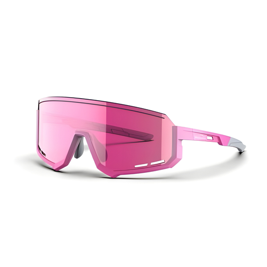 Magicshine Sprinter Classic Sunglasses-Pink