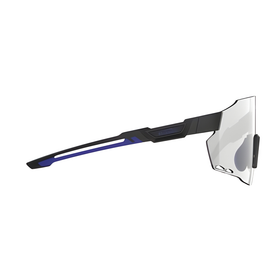 Magicshine Windbreaker Photochromic Sunglasses-Blue