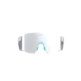 Magicshine Windbreaker Photochromic Sunglasses-Lake Placid Blue