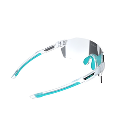 Magicshine Windbreaker Photochromic Sunglasses-Lake Placid Blue