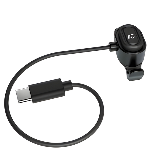 Magicshine Remote Control For Ray Series Lights