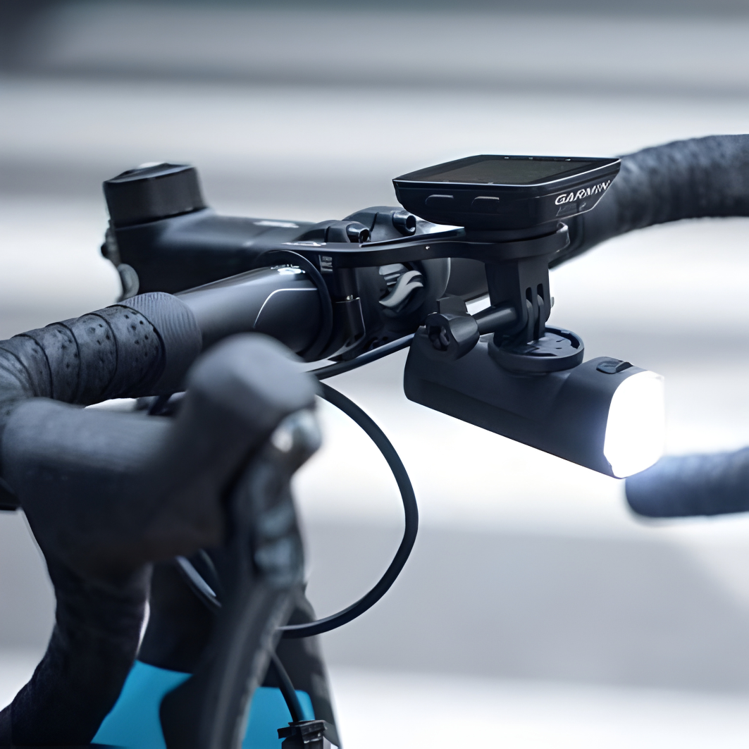 Magicshine Garmin To GoPro Adapter
