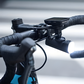Magicshine Garmin To GoPro Adapter