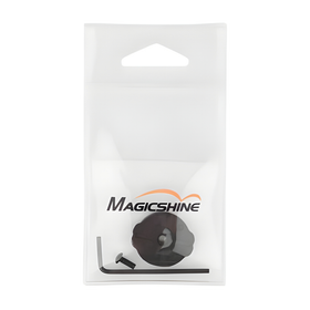 Magicshine RAY Series Bike Lights Garmin Base Mount