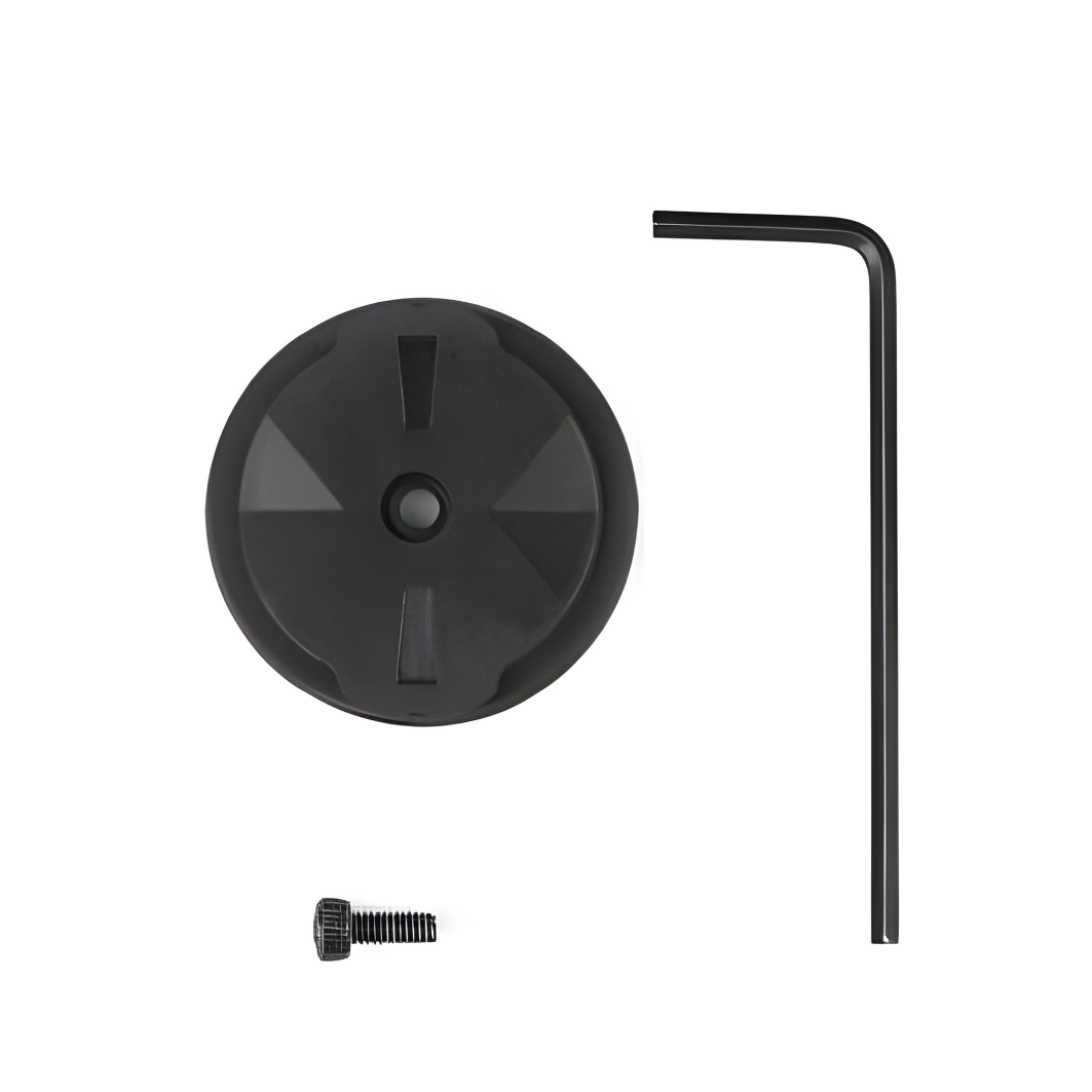 Magicshine RAY Series Bike Lights Garmin Base Mount