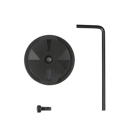 Magicshine RAY Series Bike Lights Garmin Base Mount