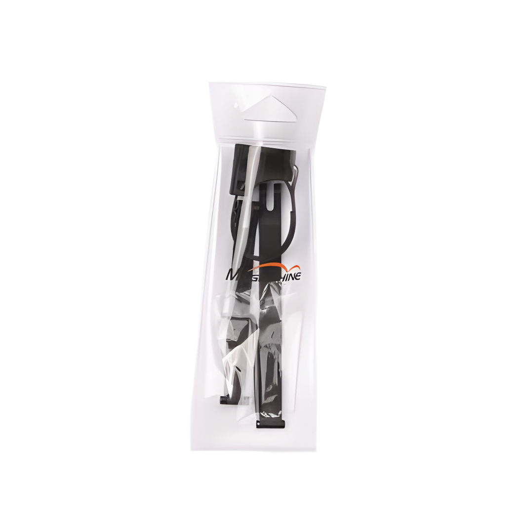Magicshine Garmin Handlebar Hard Mount With Straps