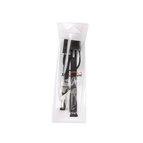Magicshine Garmin Handlebar Hard Mount With Straps