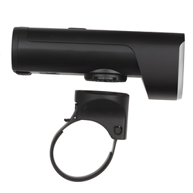 Magicshine Garmin Handlebar Hard Mount With Straps
