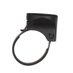 Magicshine Garmin Handlebar Hard Mount With Straps