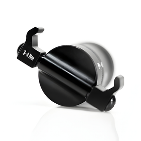 Lezyne Saddle Drive 250 Rear Light (250 Lumens)