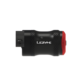 Lezyne Saddle Drive 250 Rear Light (250 Lumens)