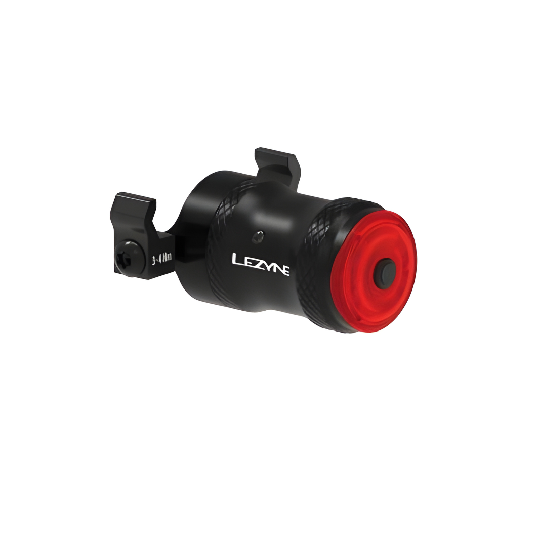 Lezyne Saddle Drive 250 Rear Light (250 Lumens)