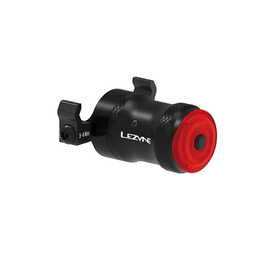 Lezyne Saddle Drive 250 Rear Light (250 Lumens)