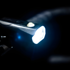 Lezyne KTV Drive Pro 300+ Front Light-Black (300 Lumens)