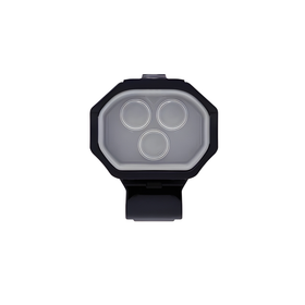 Lezyne KTV Drive Pro 300+ Front Light-Black (300 Lumens)