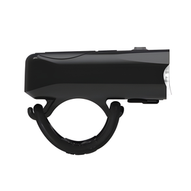 Lezyne KTV Drive Pro 300+ Front Light-Black (300 Lumens)