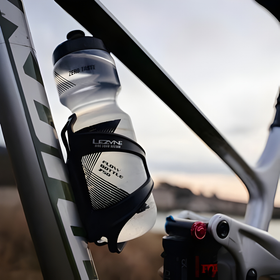 Lezyne Flow SL Bottle Cage-Pair
