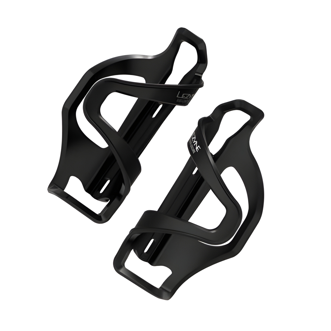 Lezyne Flow SL Bottle Cage-Pair