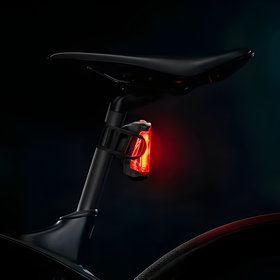 Lezyne Radar Drive Rear Light (300 Lumens)