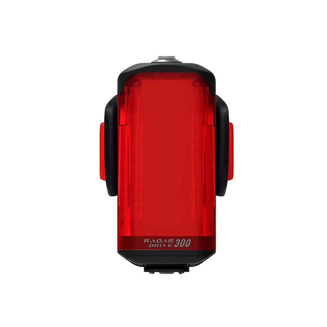 Lezyne Radar Drive Rear Light (300 Lumens)