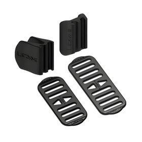 Lezyne Radar React Front+Rear Light Set (With Radar Alerts)