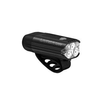 Lezyne Radar React Front+Rear Light Set (With Radar Alerts)