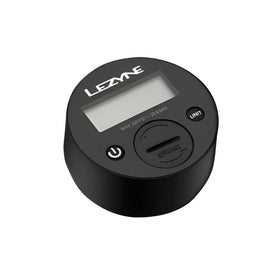 Lezyne Digital Pressure Over Drive Tubeless Floor Pump