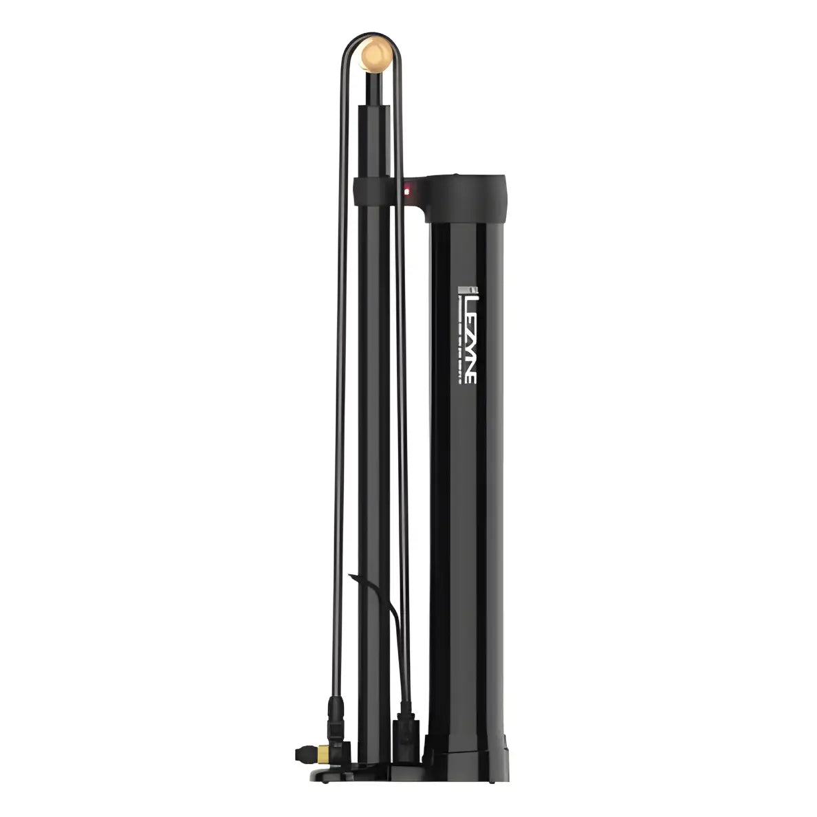 Lezyne Digital Pressure Over Drive Tubeless Floor Pump