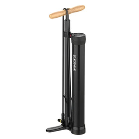 Lezyne Digital Pressure Over Drive Tubeless Floor Pump