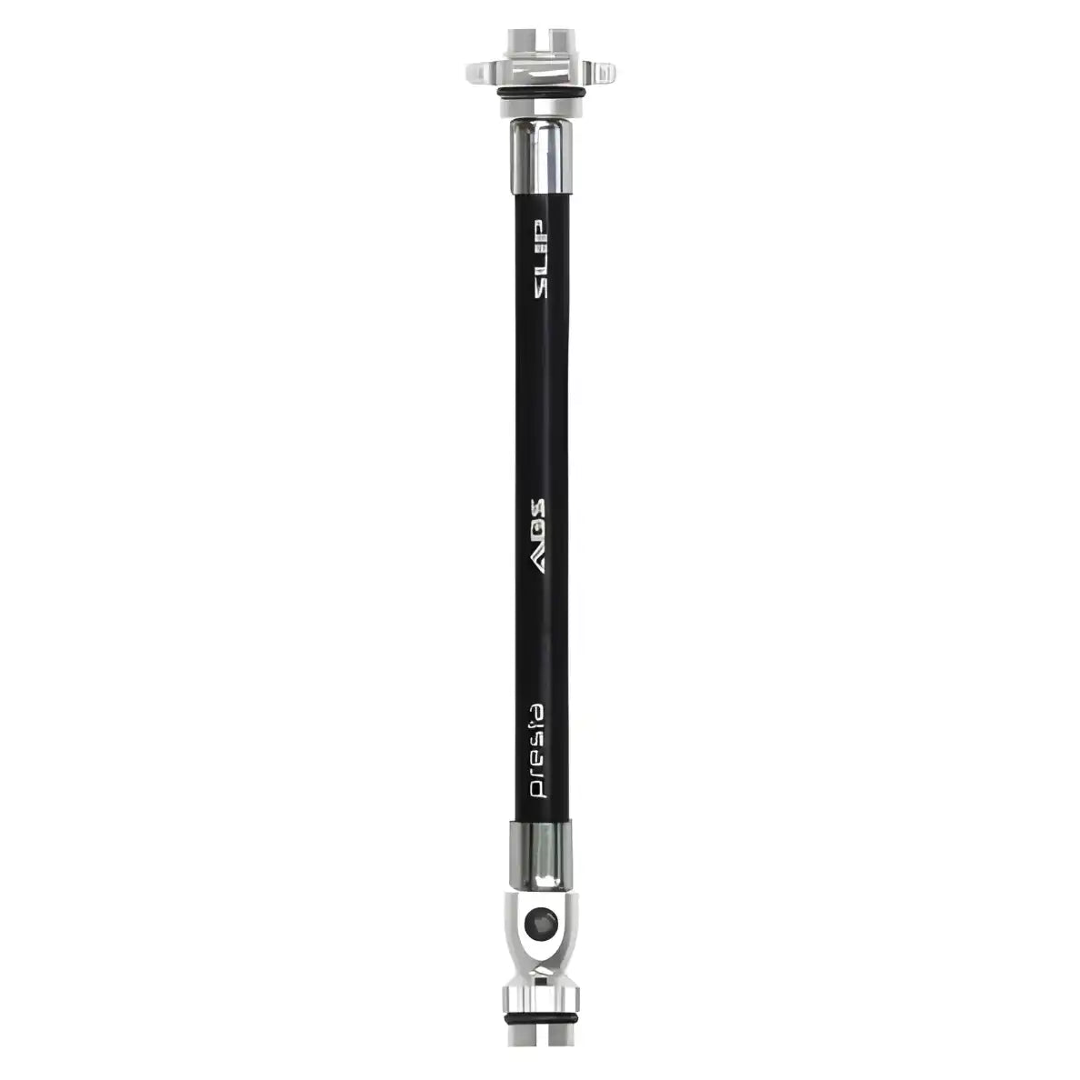 Lezyne Replacement ABS Flex Hose For HP/HV/Mini Pumps