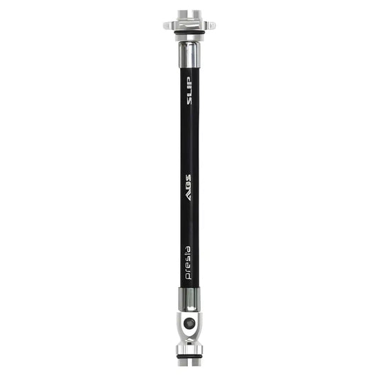 Lezyne Replacement ABS Flex Hose For HP/HV/Mini Pumps