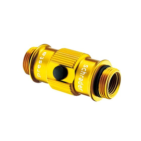 Lezyne ABS Flip Chuck