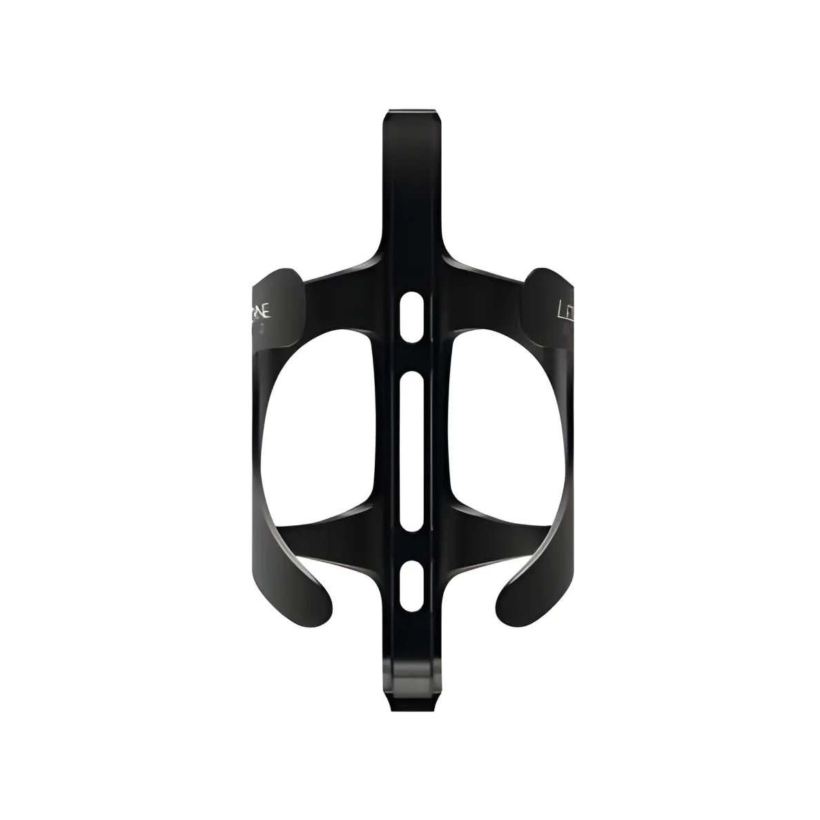 Lezyne CNC Cage AL Bottle Cage-Black