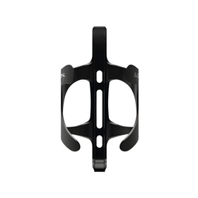 Lezyne CNC Cage AL Bottle Cage-Black