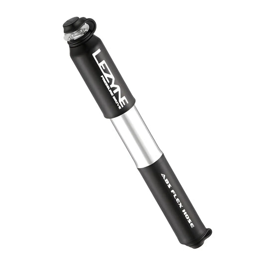 Lezyne Pressure Drive HP-High Pressure Pump-Black