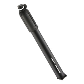 Lezyne HP Drive-High Pressure Pump-Black