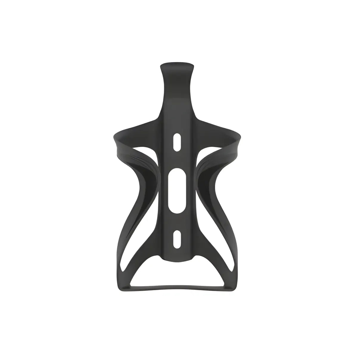 Lezyne Team Carbon Bottle Cage-Black