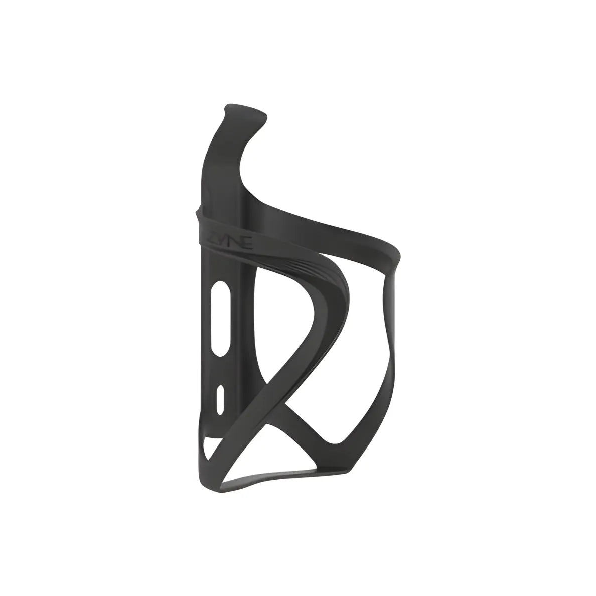Lezyne Team Carbon Bottle Cage-Black
