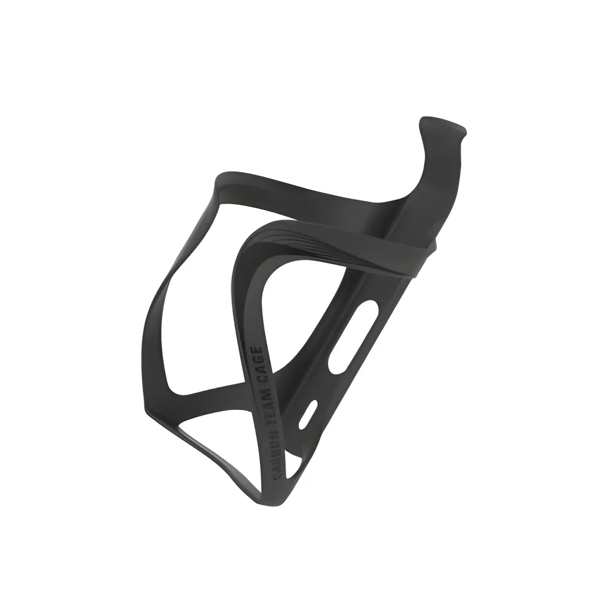 Lezyne Team Carbon Bottle Cage-Black