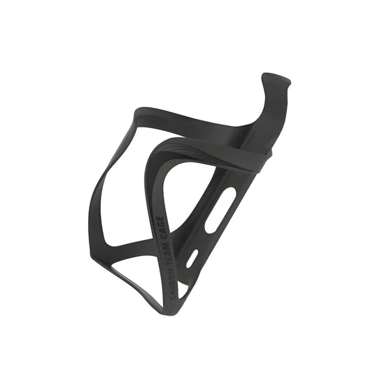 Lezyne Team Carbon Bottle Cage-Black