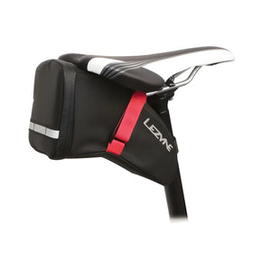 Lezyne Aero Caddy Saddle Bag