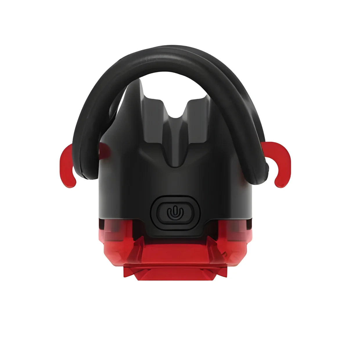 Lezyne KTV Drive+ Rear Light-Black (40 Lumens)