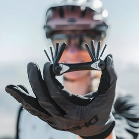 Lezyne RAP II 8 Multitool (8 Functions)