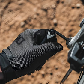 Lezyne RAP II 8 Multitool (8 Functions)