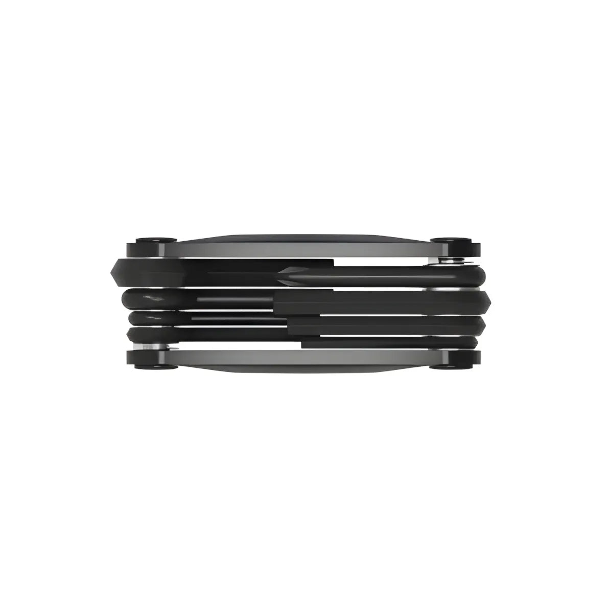 Lezyne RAP II 8 Multitool (8 Functions)