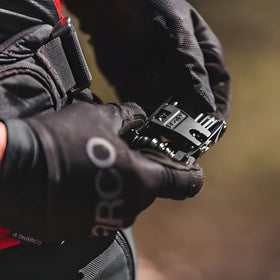 Lezyne Rap II 19 CO2 Multitool (19 Functions)