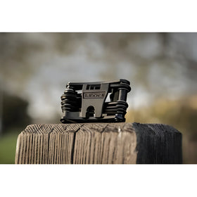 Lezyne Rap II 19 CO2 Multitool (19 Functions)