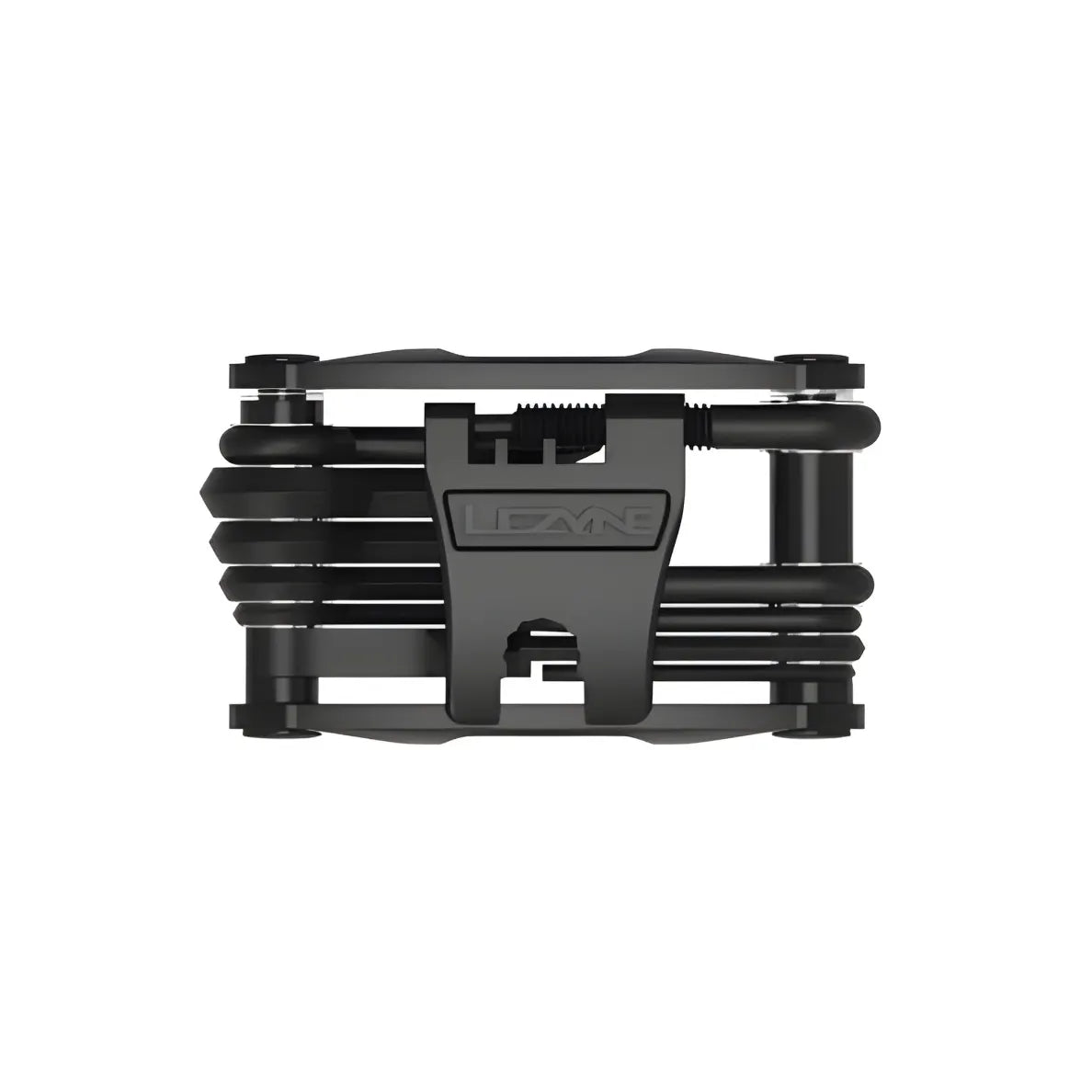 Lezyne Rap II 19 CO2 Multitool (19 Functions)