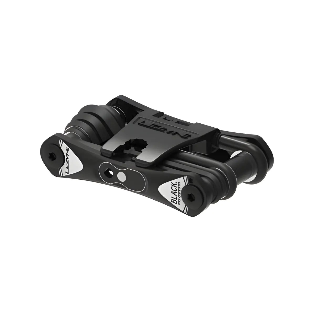 Lezyne Rap II 19 CO2 Multitool (19 Functions)